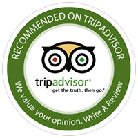 Logo Trip Advisor
