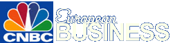 CNBC European Business