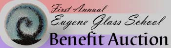 eugene glass school Benefit Auction
