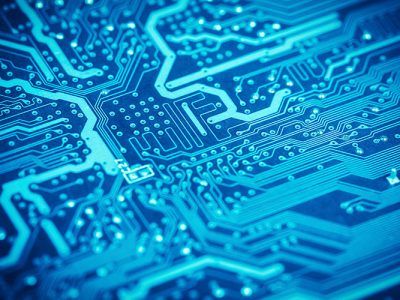 Module 4B1 – Electronic fundamentals