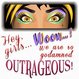 Outrageous Girls Blog