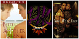 H K's EXtasy Books