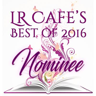 Ladies Only is up for Best Antho