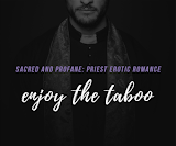 Out Now! Sacred & Profane