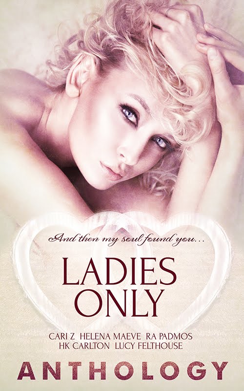 LADIES ONLY ANTHOLOGY