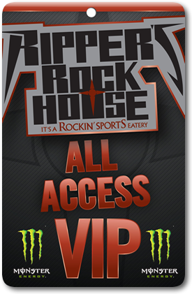 All Access Pass