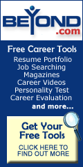 Free Tools for Job Seekers